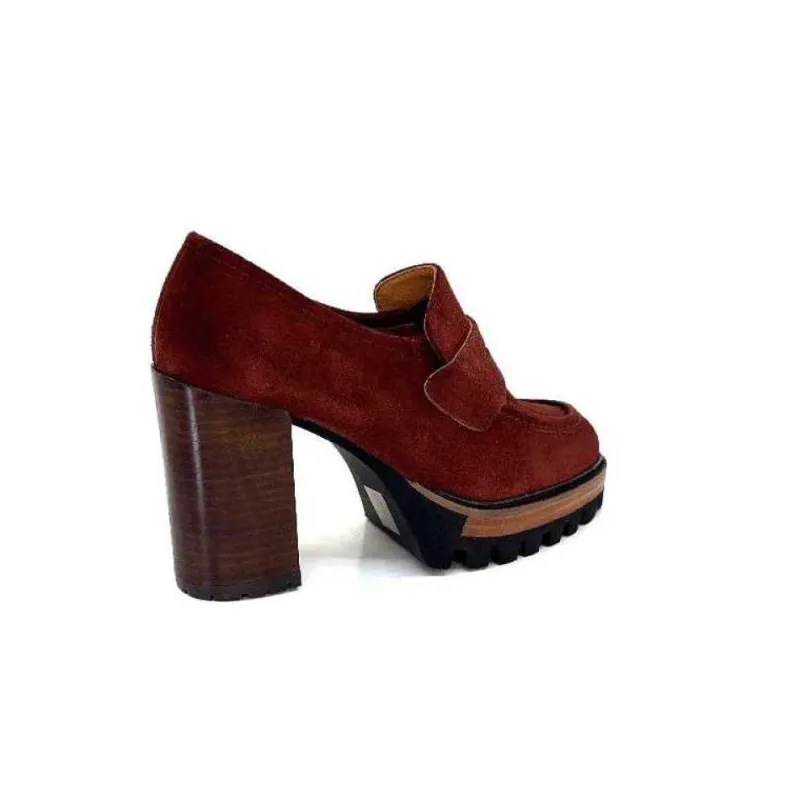 1425 Daim Rust*JHay Sale