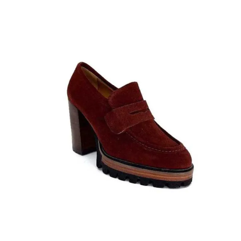 1425 Daim Rust*JHay Sale