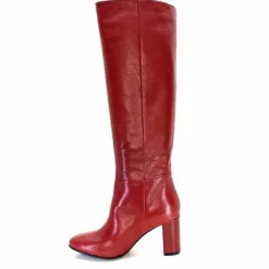 St1689 Cuir Rouge Mattone*l'arianna Best