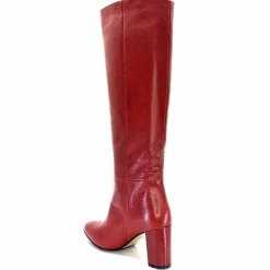 St1689 Cuir Rouge Mattone*l'arianna Best