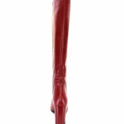 St1689 Cuir Rouge Mattone*l'arianna Best