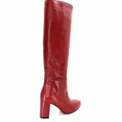 St1689 Cuir Rouge Mattone*l'arianna Best