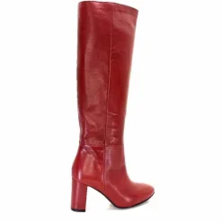 St1689 Cuir Rouge Mattone*l'arianna Best