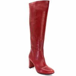 St1689 Cuir Rouge Mattone*l'arianna Best