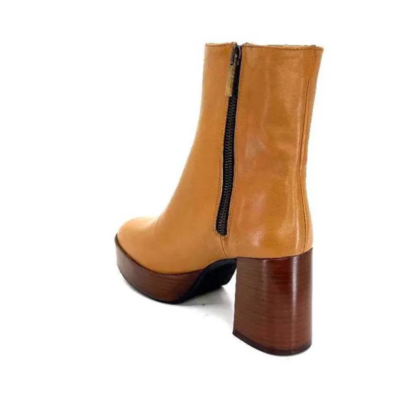 Tr1556 Cuir Camel*l'arianna Outlet