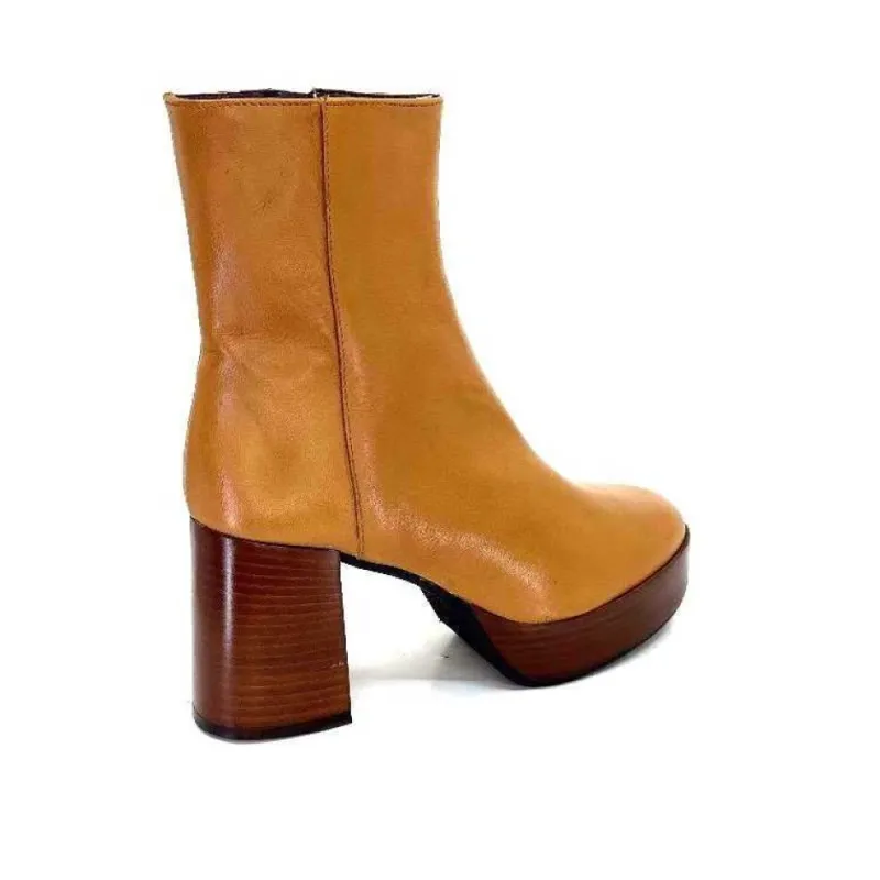 Tr1556 Cuir Camel*l'arianna Outlet