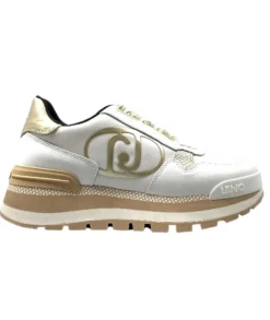 Ba3121 Blanc & Or*Liu.Jo Outlet