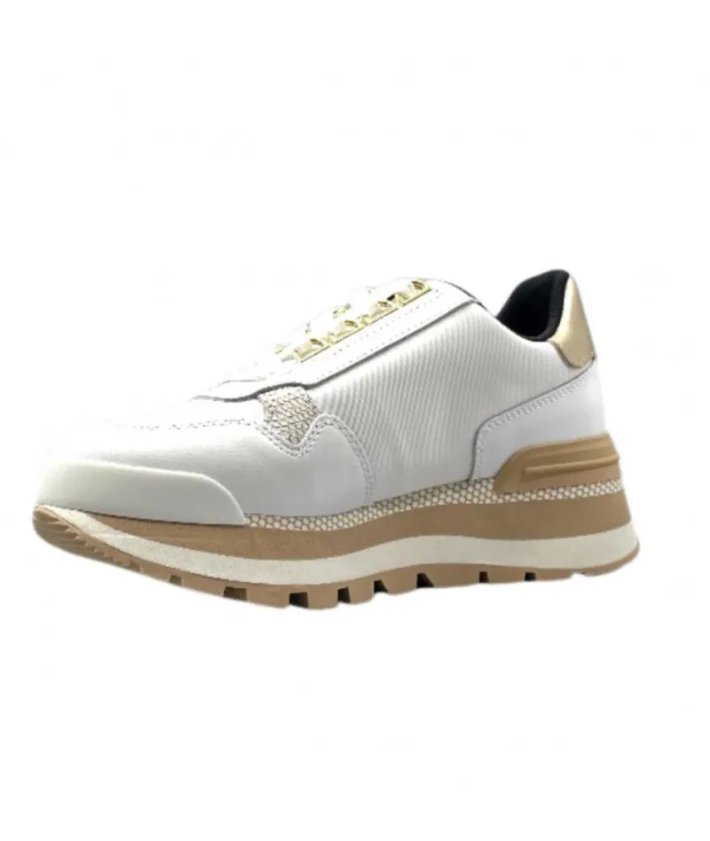 Ba3121 Blanc & Or*Liu.Jo Outlet