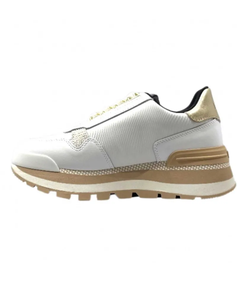 Ba3121 Blanc & Or*Liu.Jo Outlet