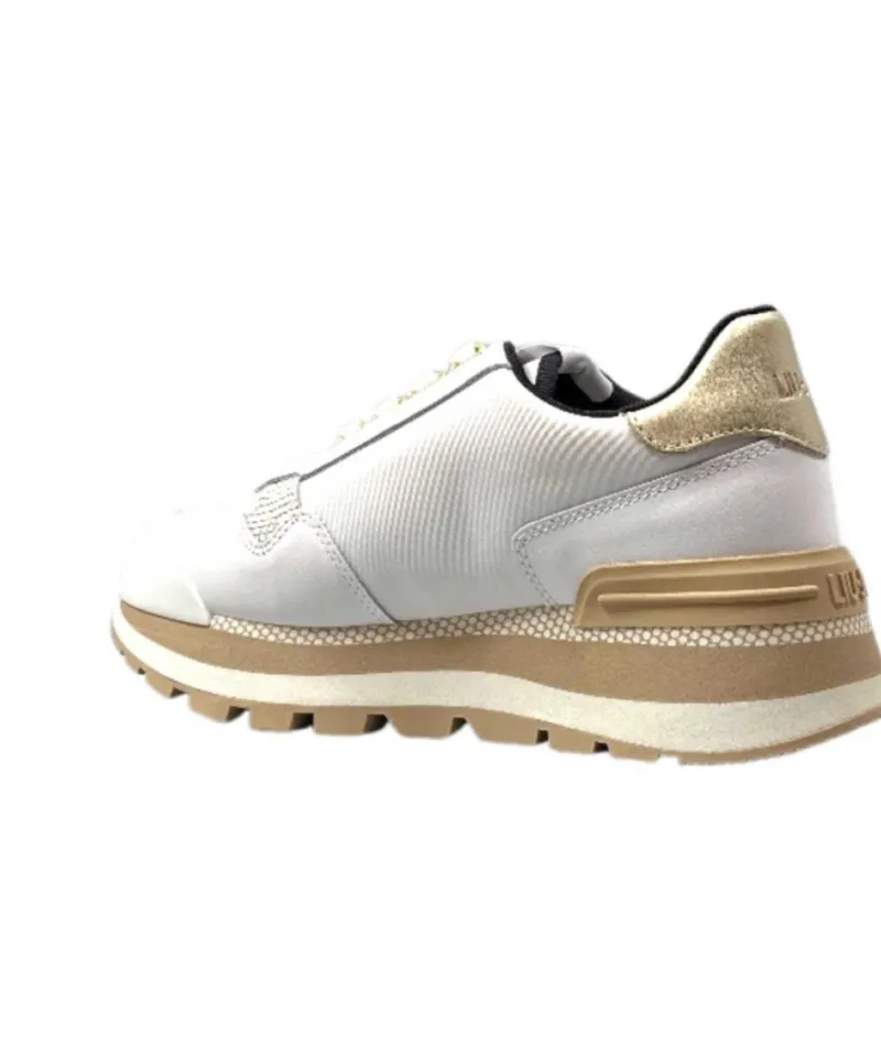 Ba3121 Blanc & Or*Liu.Jo Outlet