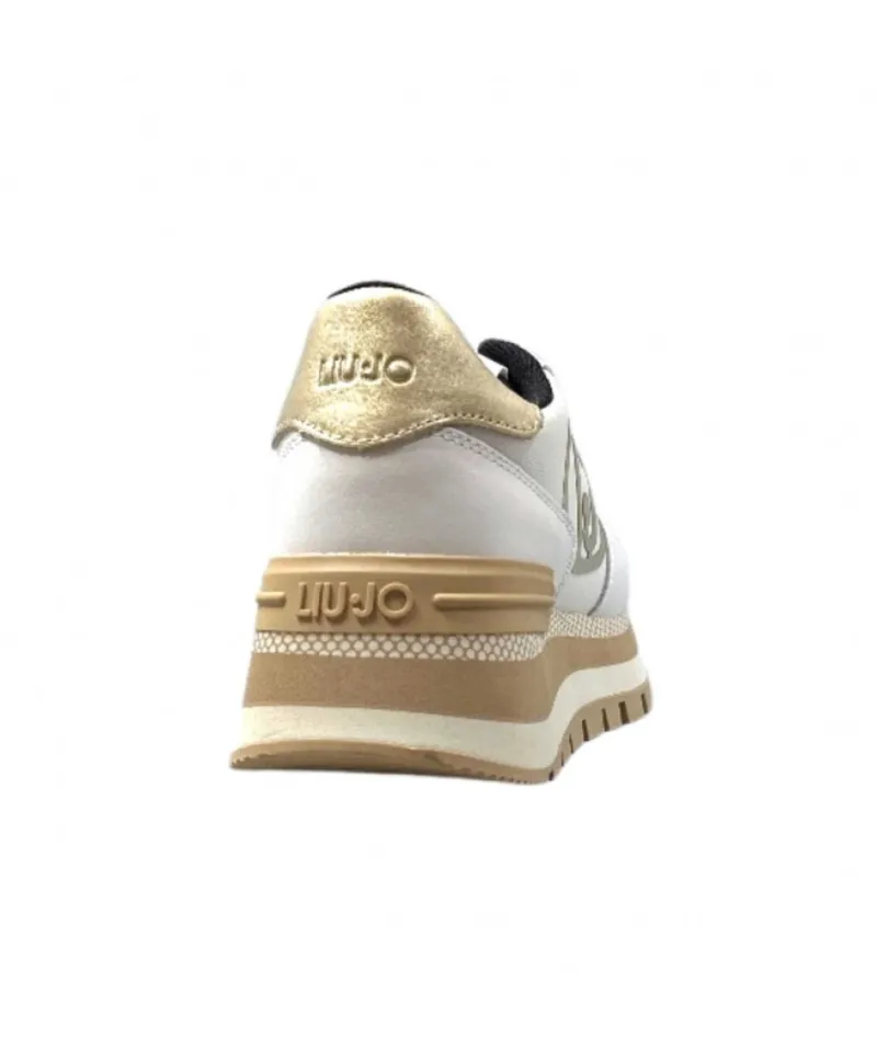 Ba3121 Blanc & Or*Liu.Jo Outlet