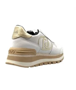 Ba3121 Blanc & Or*Liu.Jo Outlet