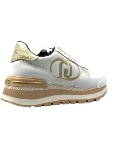 Ba3121 Blanc & Or*Liu.Jo Outlet