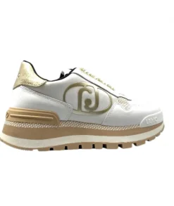 Ba3121 Blanc & Or*Liu.Jo Outlet