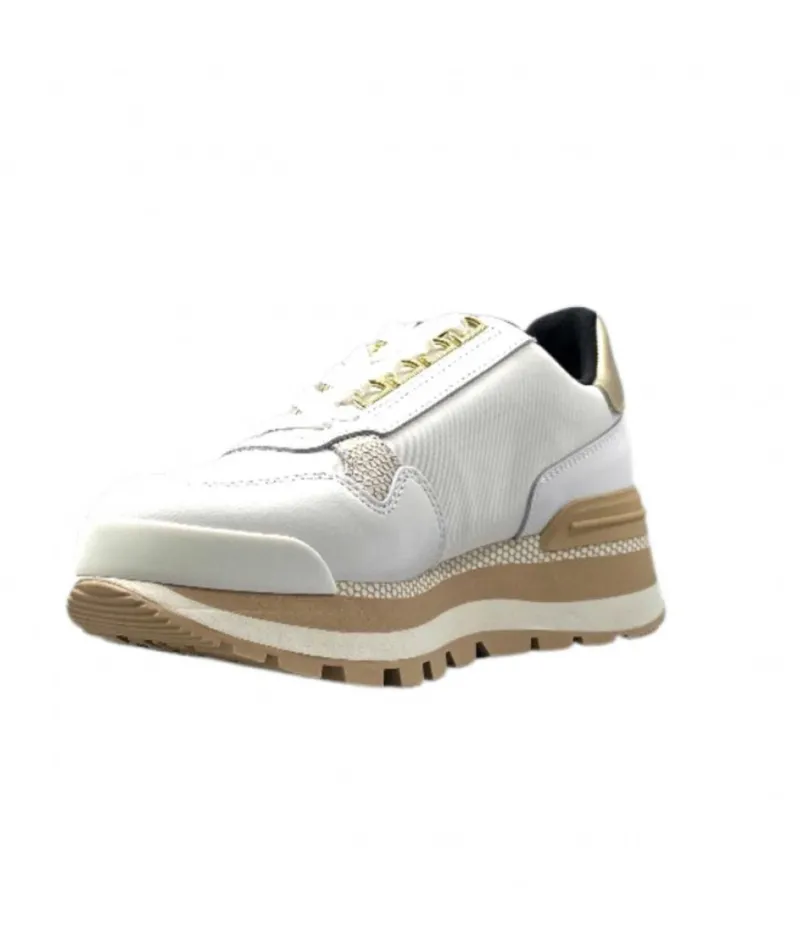 Ba3121 Blanc & Or*Liu.Jo Outlet