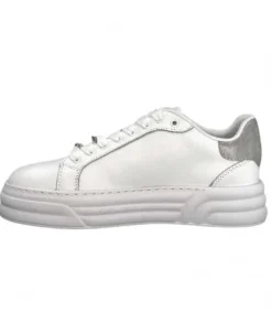 Ba3005Px3320 Cuir Blanc*Liu.Jo Hot