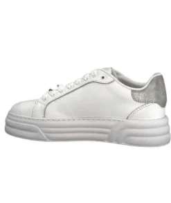 Ba3005Px3320 Cuir Blanc*Liu.Jo Hot