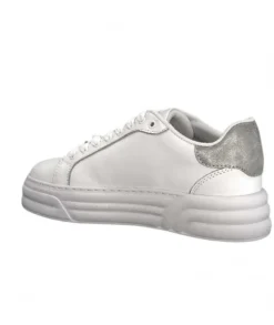 Ba3005Px3320 Cuir Blanc*Liu.Jo Hot