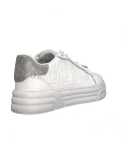 Ba3005Px3320 Cuir Blanc*Liu.Jo Hot