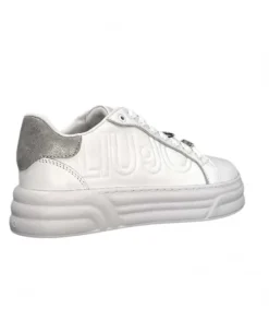 Ba3005Px3320 Cuir Blanc*Liu.Jo Hot