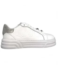 Ba3005Px3320 Cuir Blanc*Liu.Jo Hot