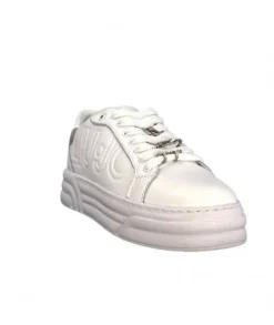 Ba3005Px3320 Cuir Blanc*Liu.Jo Hot