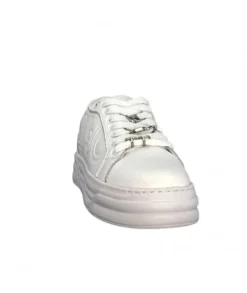 Ba3005Px3320 Cuir Blanc*Liu.Jo Hot