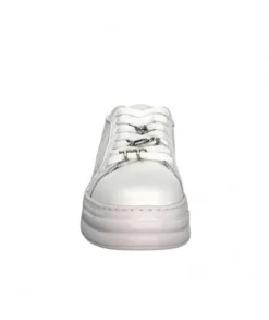 Ba3005Px3320 Cuir Blanc*Liu.Jo Hot