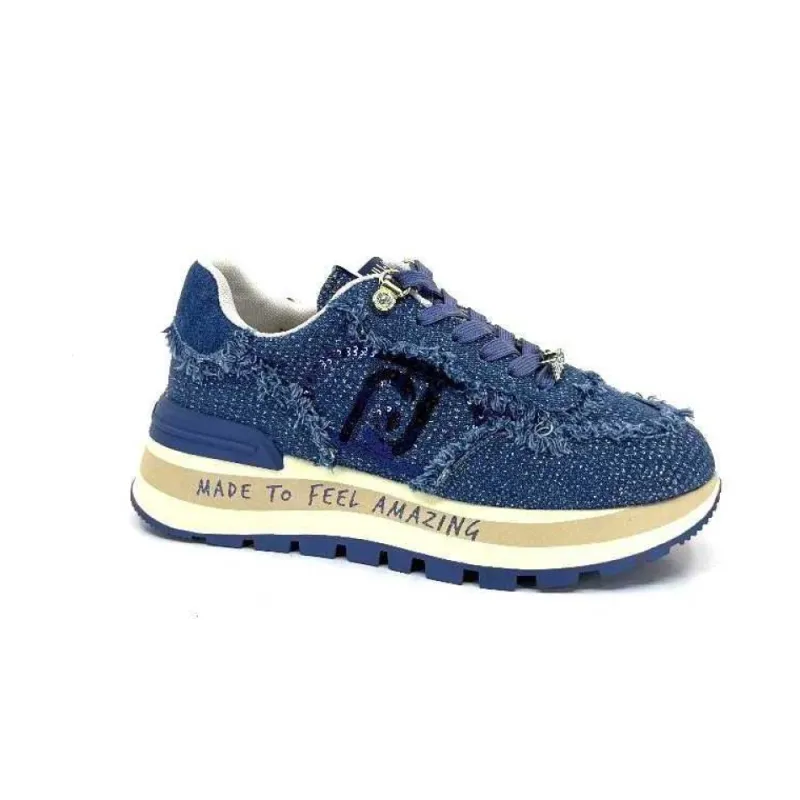 Bf3087 Amazing 20 Textile Denim*Liu.Jo Best