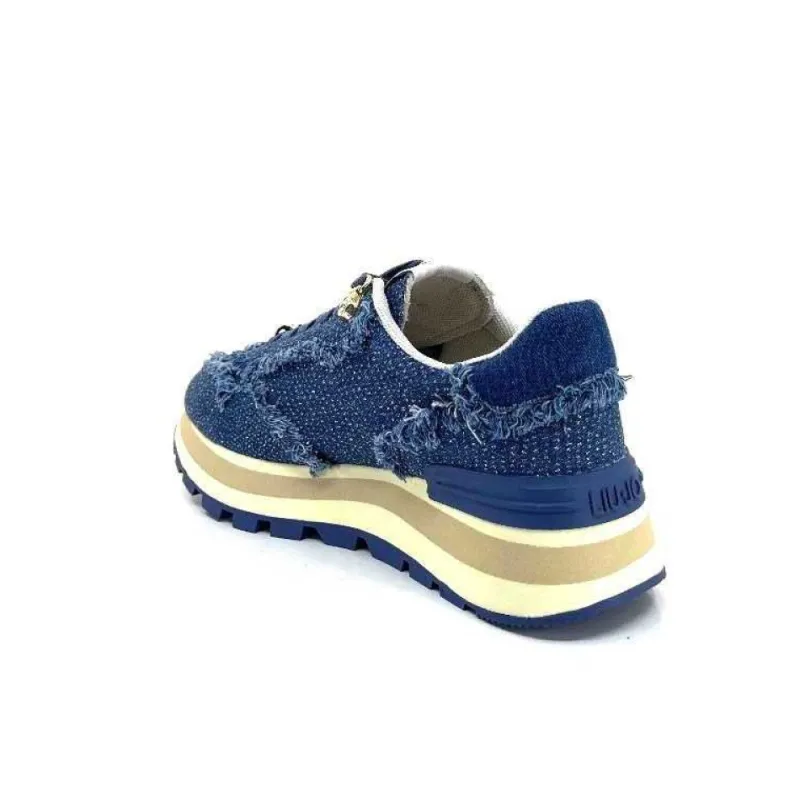 Bf3087 Amazing 20 Textile Denim*Liu.Jo Best