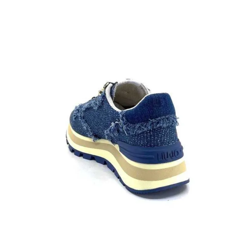 Bf3087 Amazing 20 Textile Denim*Liu.Jo Best