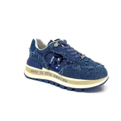 Bf3087 Amazing 20 Textile Denim*Liu.Jo Best