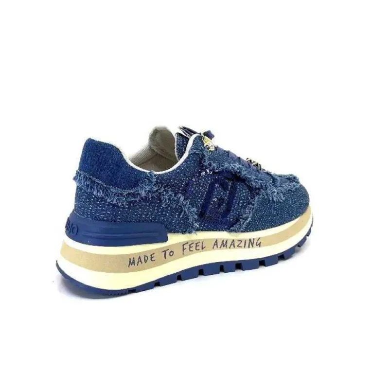 Bf3087 Amazing 20 Textile Denim*Liu.Jo Best