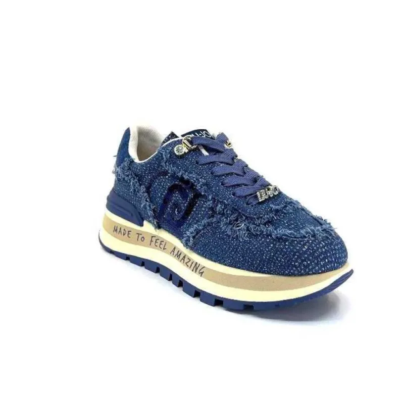 Bf3087 Amazing 20 Textile Denim*Liu.Jo Best