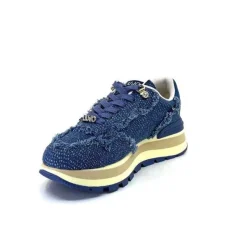 Bf3087 Amazing 20 Textile Denim*Liu.Jo Best