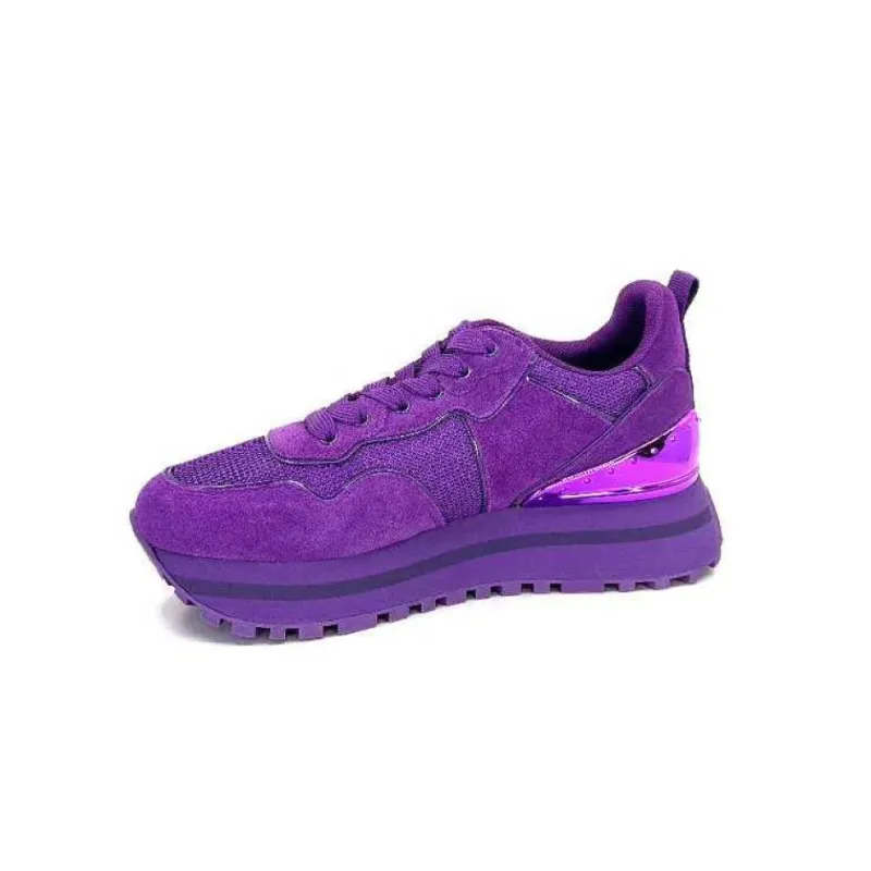 Lui.Jo Bf3011 Daim Purple*Liu.Jo Sale