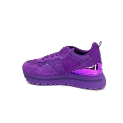 Lui.Jo Bf3011 Daim Purple*Liu.Jo Sale