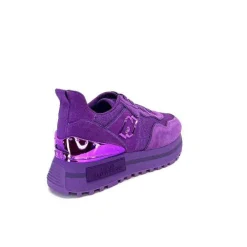 Lui.Jo Bf3011 Daim Purple*Liu.Jo Sale