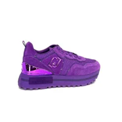 Lui.Jo Bf3011 Daim Purple*Liu.Jo Sale