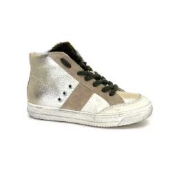 Meline Bup1151 Cuir Dore*Méliné Discount