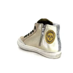 Meline Bup1151 Cuir Dore*Méliné Discount