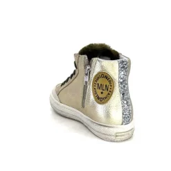 Meline Bup1151 Cuir Dore*Méliné Discount