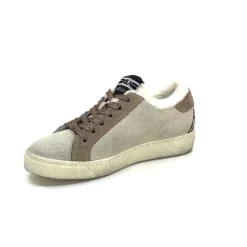 Meline Car 1420 14064 Cuir Sabbia*Méliné Discount