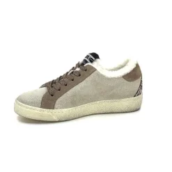 Meline Car 1420 14064 Cuir Sabbia*Méliné Discount