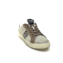 Meline Car 1420 14064 Cuir Sabbia*Méliné Discount