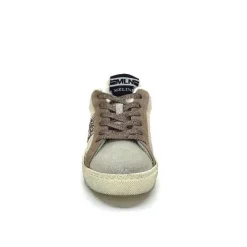 Meline Car 1420 14064 Cuir Sabbia*Méliné Discount