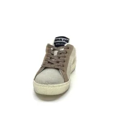 Meline Car 1420 14064 Cuir Sabbia*Méliné Discount