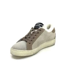 Meline Car 1420 14064 Cuir Sabbia*Méliné Discount