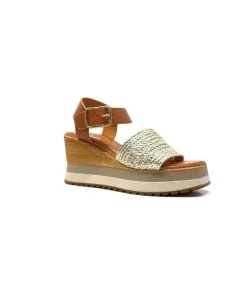 Metamorf Ose Naborel Cuir Platine*Elue Par Nous