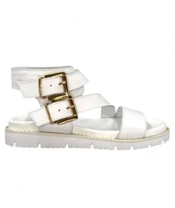 Metamorf Ose Nanophage Cuir Blanc*Elue Par Nous Online